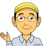 ほのぼの